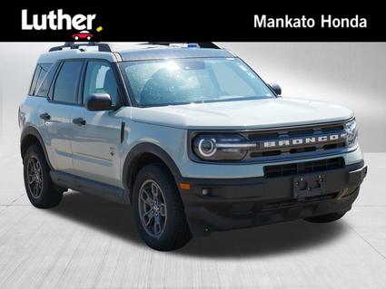 2022 Ford Bronco Sport Mankato MN