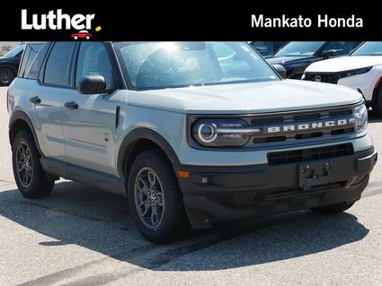2022 Ford Bronco Sport Mankato MN