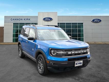 2022 Ford Bronco Sport Springfield TN