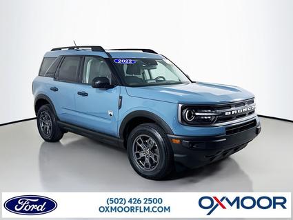 2022 Ford Bronco Sport Louisville KY