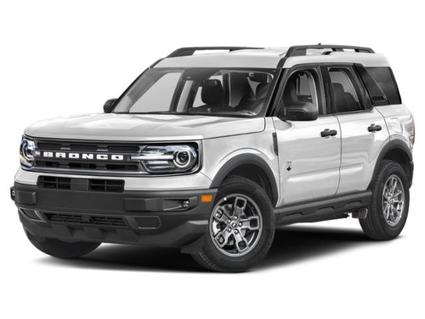 2022 Ford Bronco Sport Inver Grove Heights MN