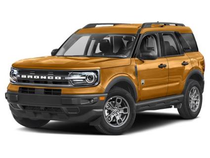 2022 Ford Bronco Sport Gillette WY
