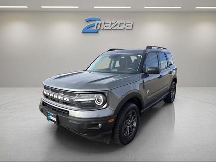 2022 Ford Bronco Sport Loveland CO