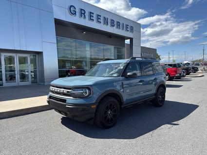 2022 Ford Bronco Sport Beckley WV