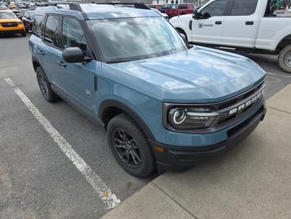 2022 Ford Bronco Sport Beckley WV