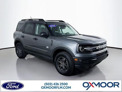 2022 Ford Bronco Sport Louisville KY