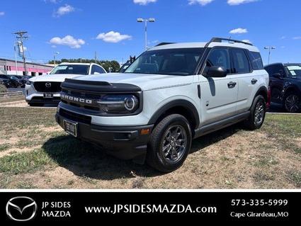 2023 Ford Bronco Sport Cape Girardeau MO