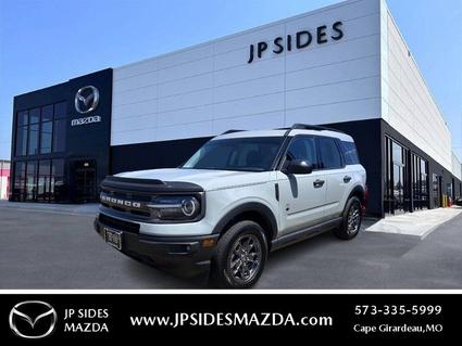 2023 Ford Bronco Sport Cape Girardeau MO