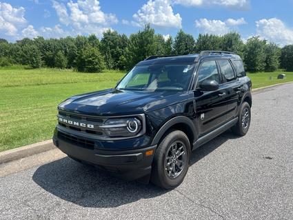 2023 Ford Bronco Sport Paducah KY