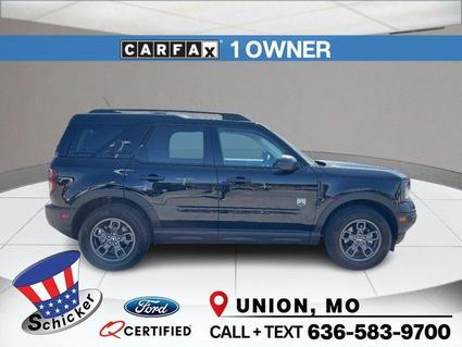 2023 Ford Bronco Sport Union MO