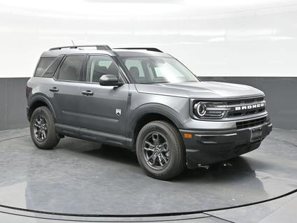 2024 Ford Bronco Sport Dacono CO