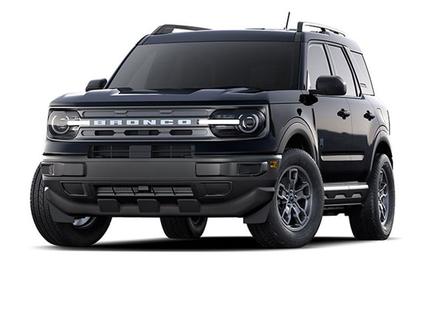 2024 Ford Bronco Sport Grandville MI