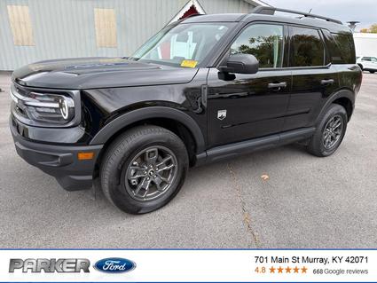 2024 Ford Bronco Sport Murray KY