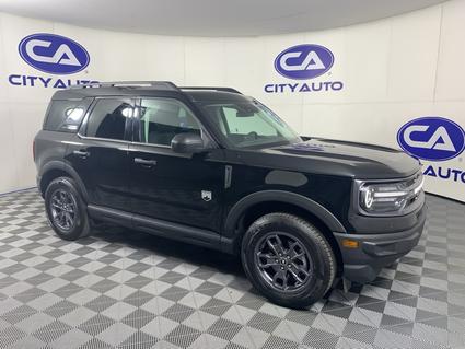 2024 Ford Bronco Sport Memphis TN