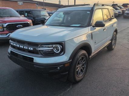 2024 Ford Bronco Sport Elizabethtown KY
