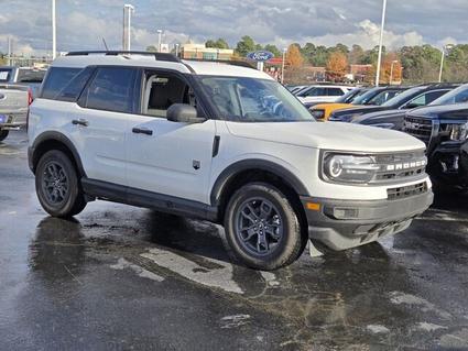 2024 Ford Bronco Sport Hot Springs AR
