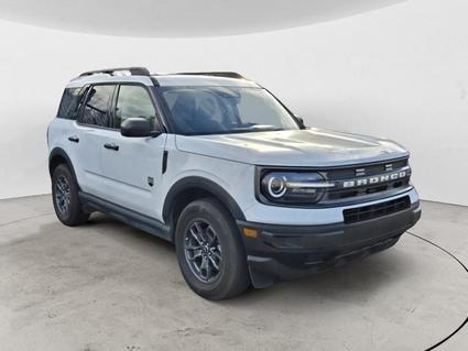 2024 Ford Bronco Sport Hot Springs AR