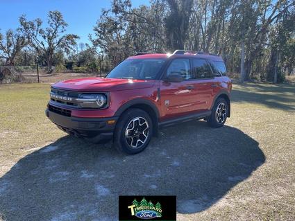 2024 Ford Bronco Sport Perry FL