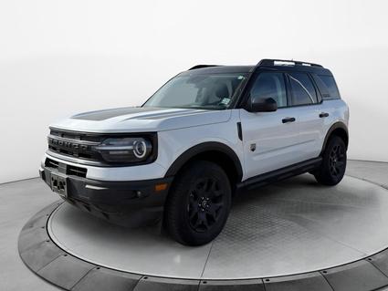 2024 Ford Bronco Sport Dacono CO