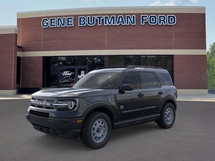 2024 Ford Bronco Sport Ypsilanti MI