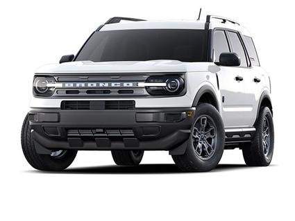 2024 Ford Bronco Sport Lexington NE