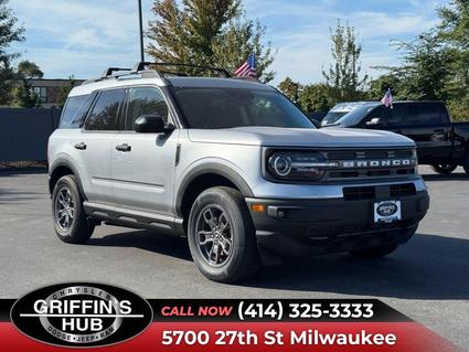 2021 Ford Bronco Sport Milwaukee WI