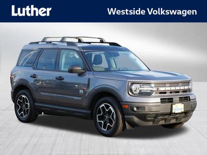 2021 Ford Bronco Sport Minneapolis MN