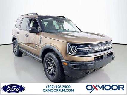 2022 Ford Bronco Sport Louisville KY