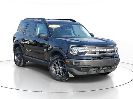 2022 Ford Bronco Sport Canton MI