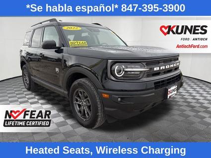 2022 Ford Bronco Sport Antioch IL