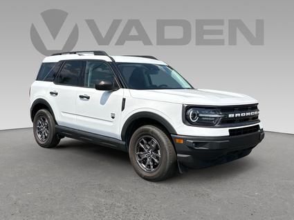 2022 Ford Bronco Sport Hinesville GA