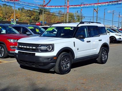 2023 Ford Bronco Sport Woodhaven MI