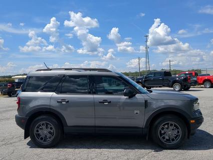 2023 Ford Bronco Sport Winder GA