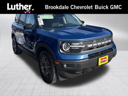 2023 Ford Bronco Sport Minneapolis MN