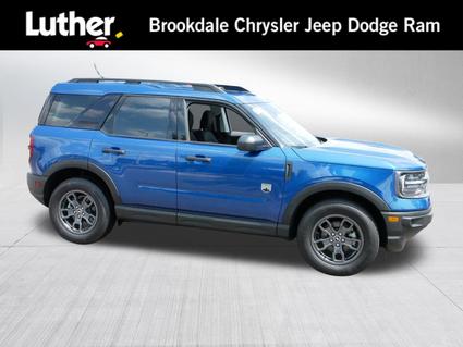2023 Ford Bronco Sport Minneapolis MN