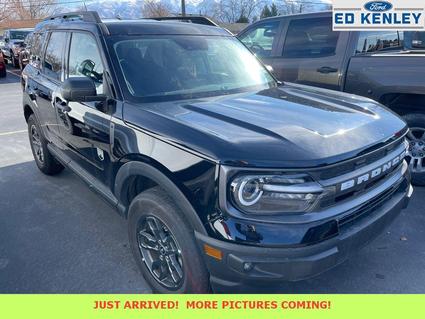 2023 Ford Bronco Sport Layton UT