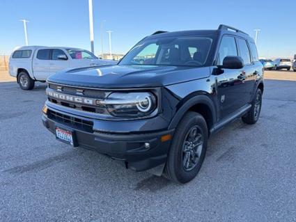 2023 Ford Bronco Sport Idaho Falls ID