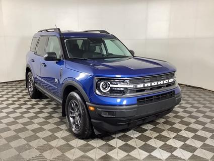 2023 Ford Bronco Sport Grandville MI