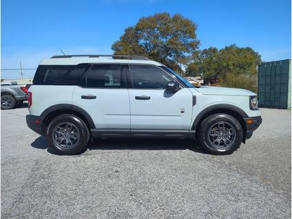2023 Ford Bronco Sport Winder GA