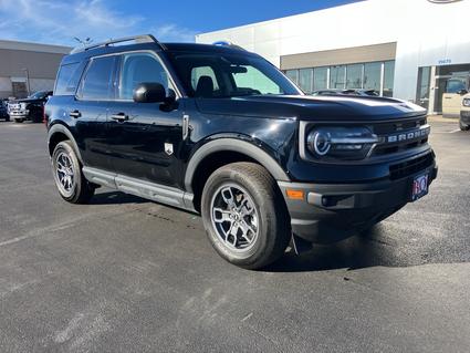 2023 Ford Bronco Sport Ellisville MO