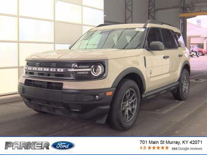 2024 Ford Bronco Sport Murray KY