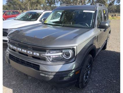 2024 Ford Bronco Sport Murfreesboro TN