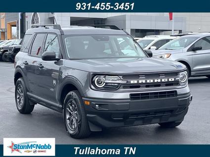 2024 Ford Bronco Sport Tullahoma TN