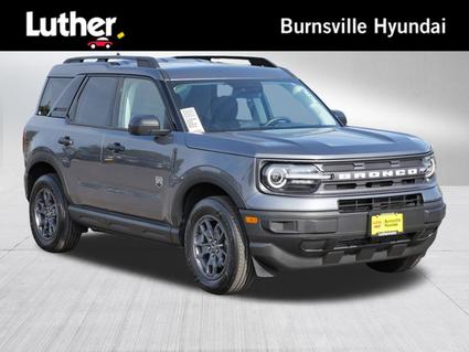 2024 Ford Bronco Sport Burnsville MN