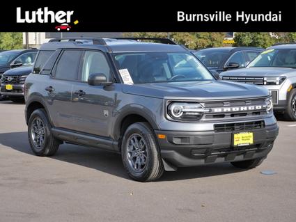 2024 Ford Bronco Sport Burnsville MN
