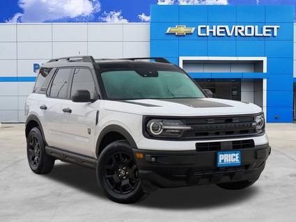 2024 Ford Bronco Sport Pleasanton TX