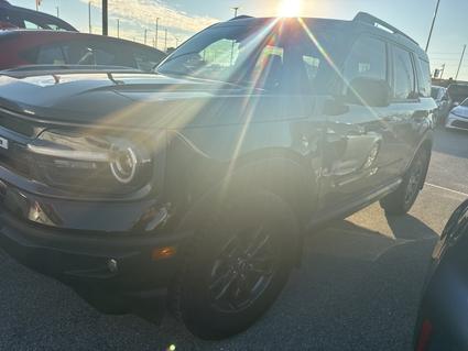 2021 Ford Bronco Sport Fort Walton Beach FL