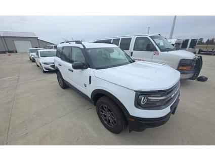 2022 Ford Bronco Sport Hazel Green WI