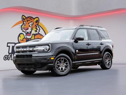 2022 Ford Bronco Sport Hernando MS