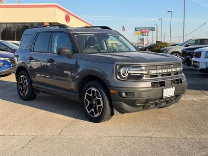 2022 Ford Bronco Sport Cape Girardeau MO